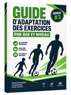 Guide d'Adaptation par Âge et Niveau